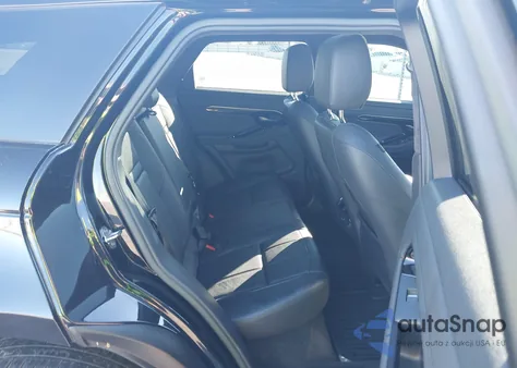 2023 Land Rover Range Rover Evoque R-Dynamic Se из США, поврежденный, VIN SALZL2FXXPH208423